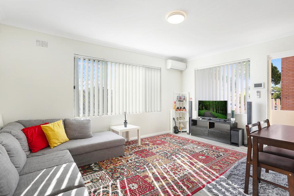 4/31 Gibbons St, Auburn, NSW 2144