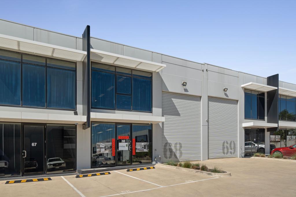 68/31-37 Norcal Rd, Nunawading, VIC 3131