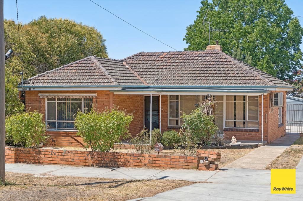 32 Edwin St, North Bendigo, VIC 3550
