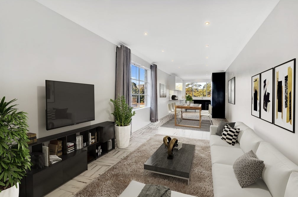 3/150 Longueville Rd, Lane Cove, NSW 2066