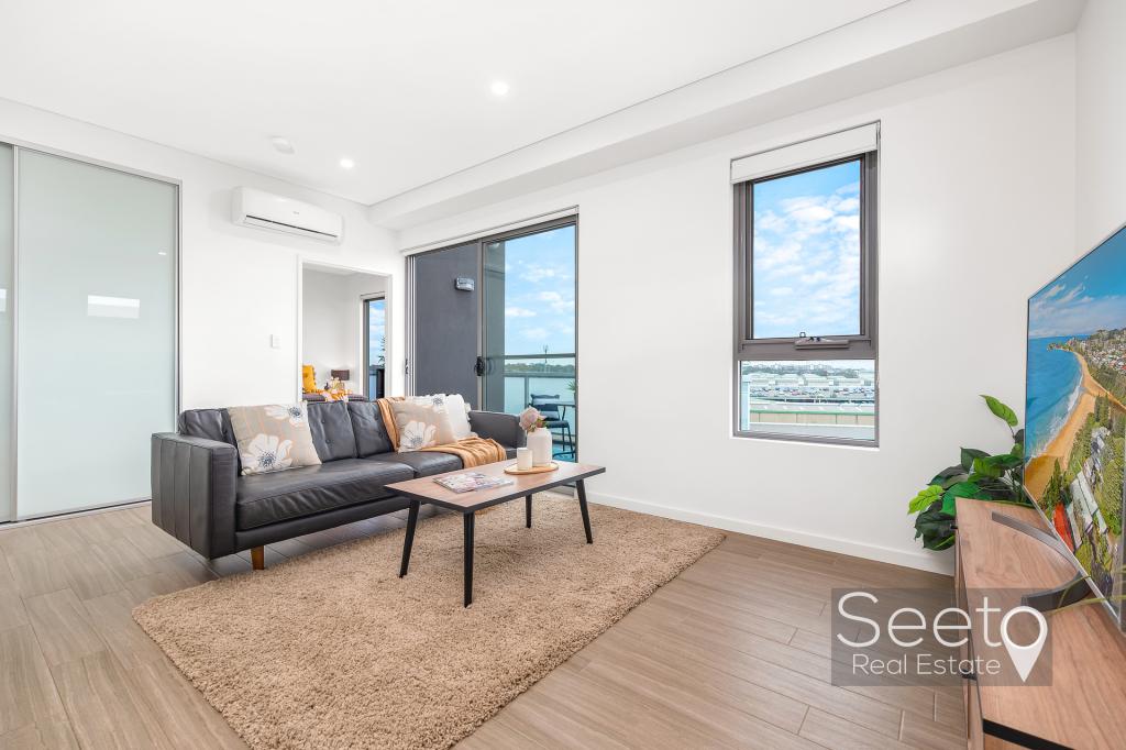 604/31 Smallwood Ave, Homebush, NSW 2140