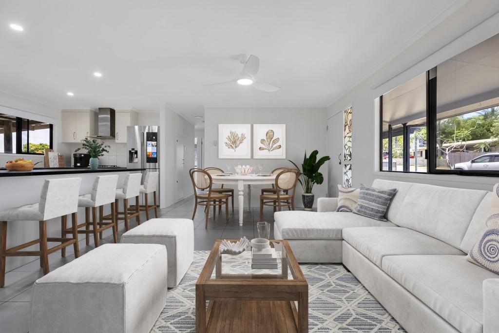 5 Christensen St, Bucasia, QLD 4750