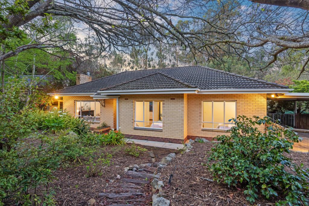 167 Longwood Rd, Heathfield, SA 5153