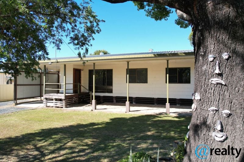 20 Lola Ave, Millmerran, QLD 4357