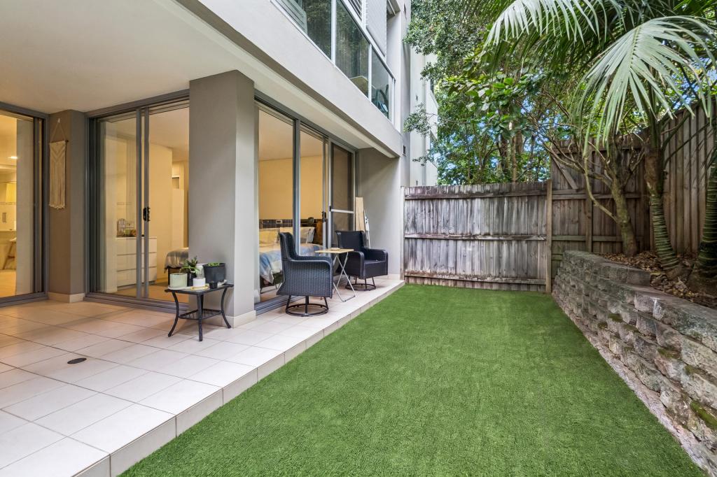 4/52-54 Gordon St, Manly Vale, NSW 2093