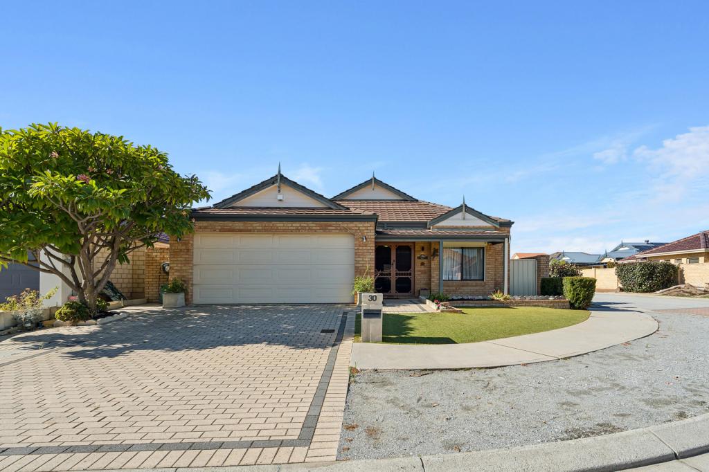 30 Claridge Cir, Thornlie, WA 6108
