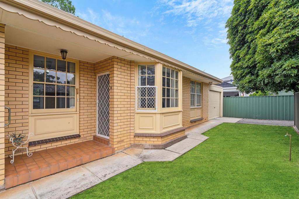 3/14 ORIENT RD, KENSINGTON GARDENS, SA 5068