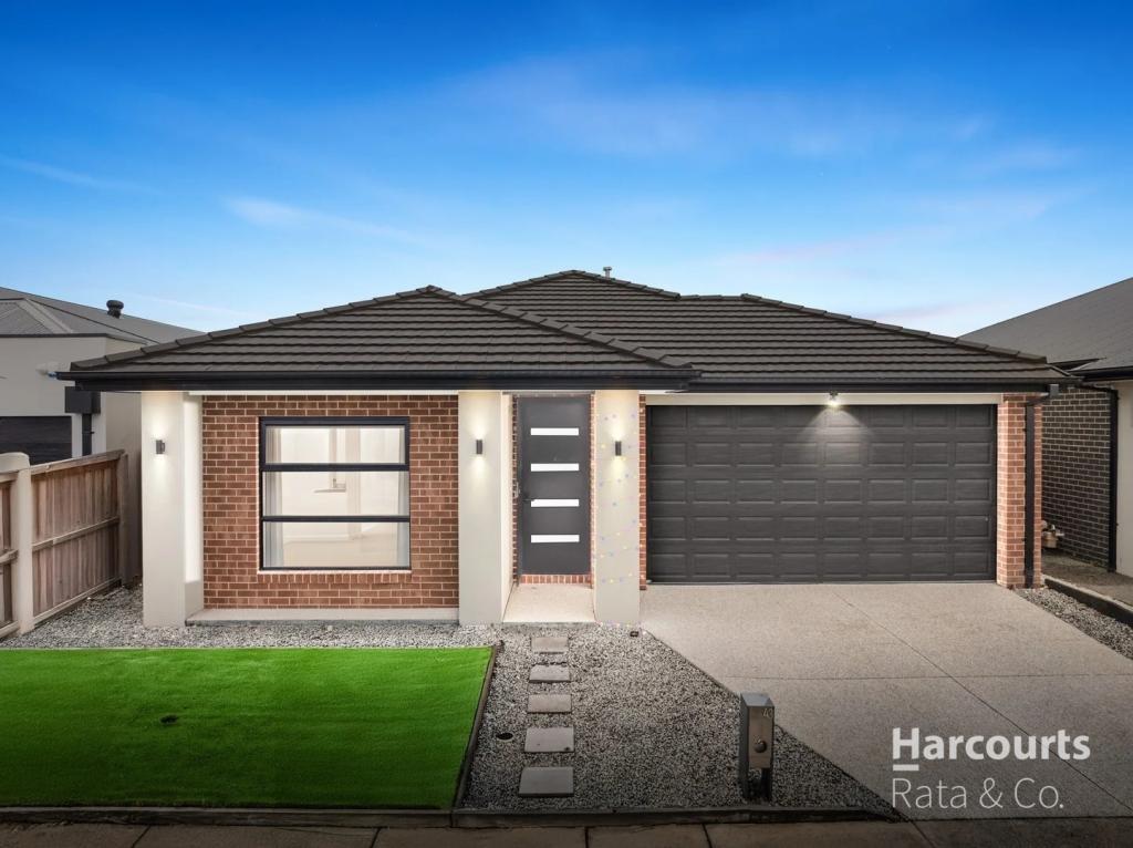 43 Madura Prom, Mickleham, VIC 3064