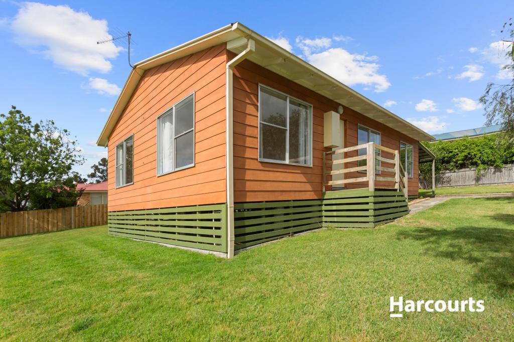 1 Griffiths Ct, Bridport, TAS 7262