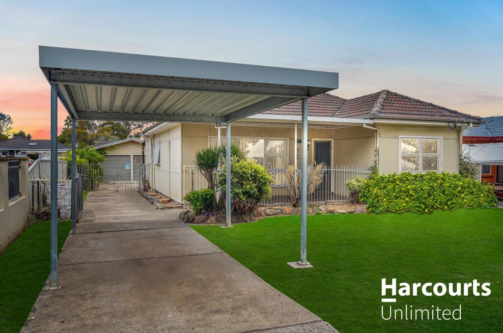 62 Power St, Doonside, NSW 2767