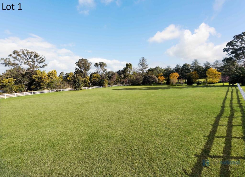 9 SILKY OAK PL, THIRLMERE, NSW 2572