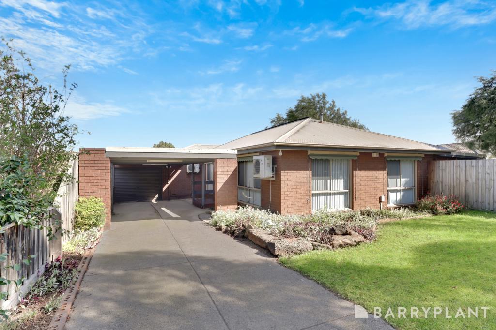10 Springfield Ct, Mill Park, VIC 3082