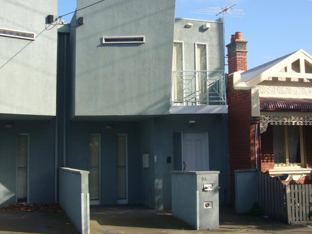 94 Coppin St, Richmond, VIC 3121