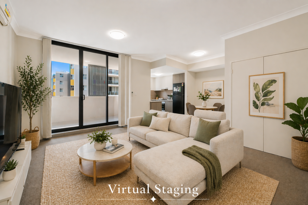 66/6-8 George St, Warwick Farm, NSW 2170