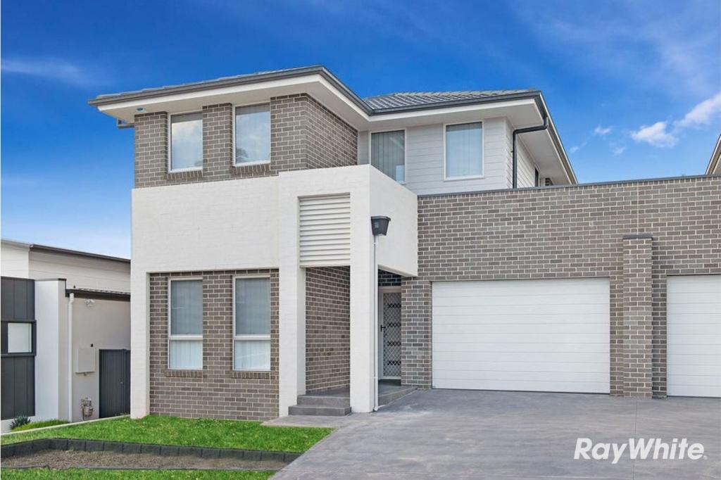 3 Nest Hill App, North Kellyville, NSW 2155