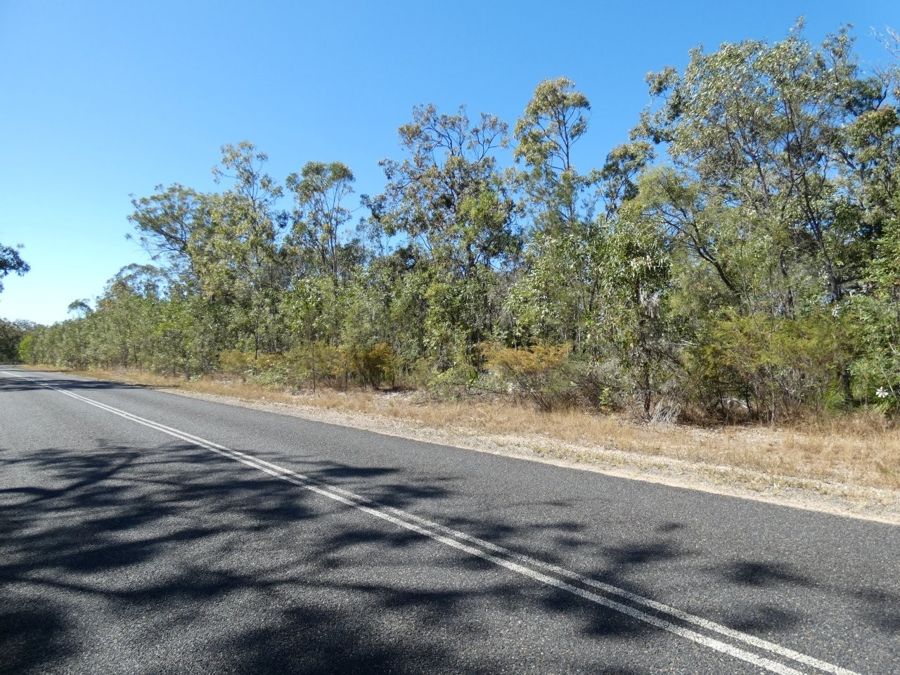 Lot 94 Fernfield Rd, Deepwater, QLD 4674