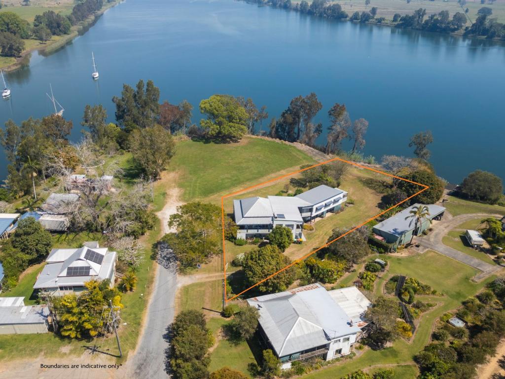 1 Clarence St, Brushgrove, NSW 2460