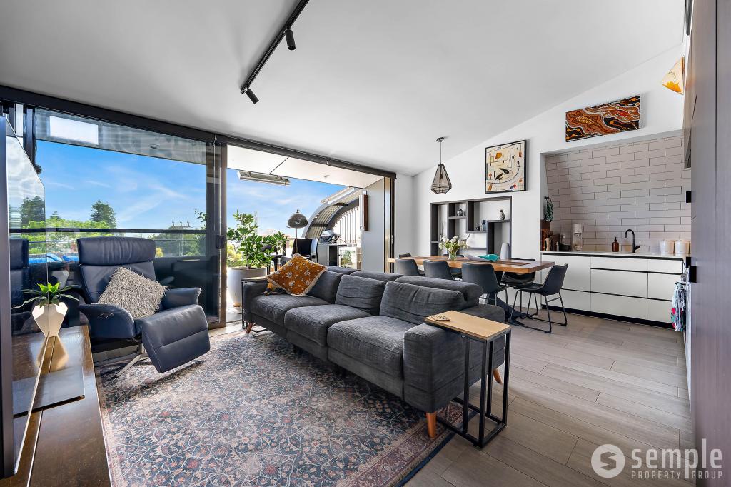 20/19 Douro Rd, South Fremantle, WA 6162