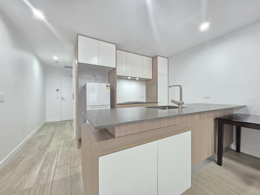 107/7 Conder St, Burwood, NSW 2134