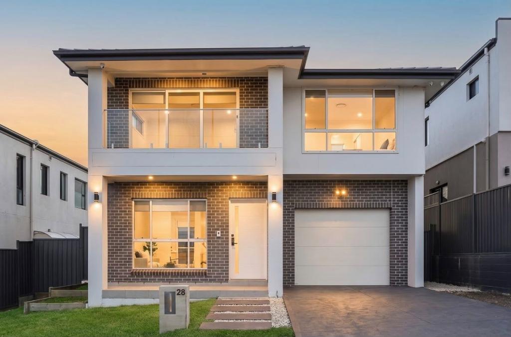 28 TACK ST, BOX HILL, NSW 2765
