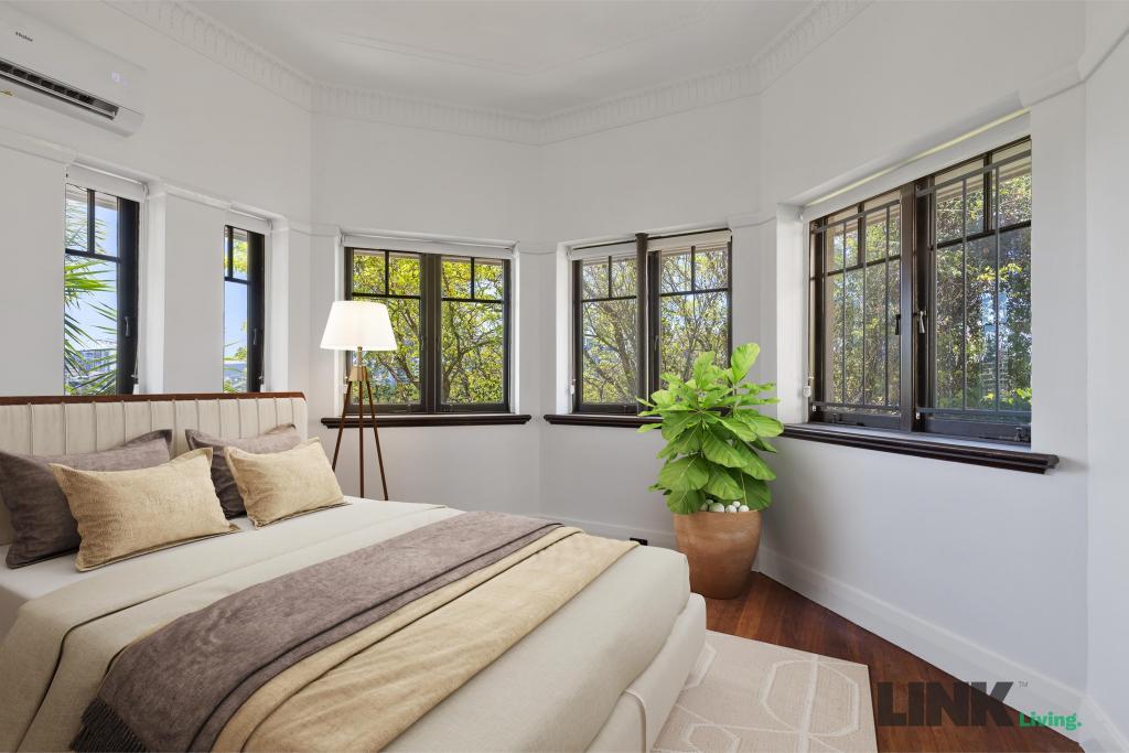 8/25 Ellis St, Kangaroo Point, QLD 4169