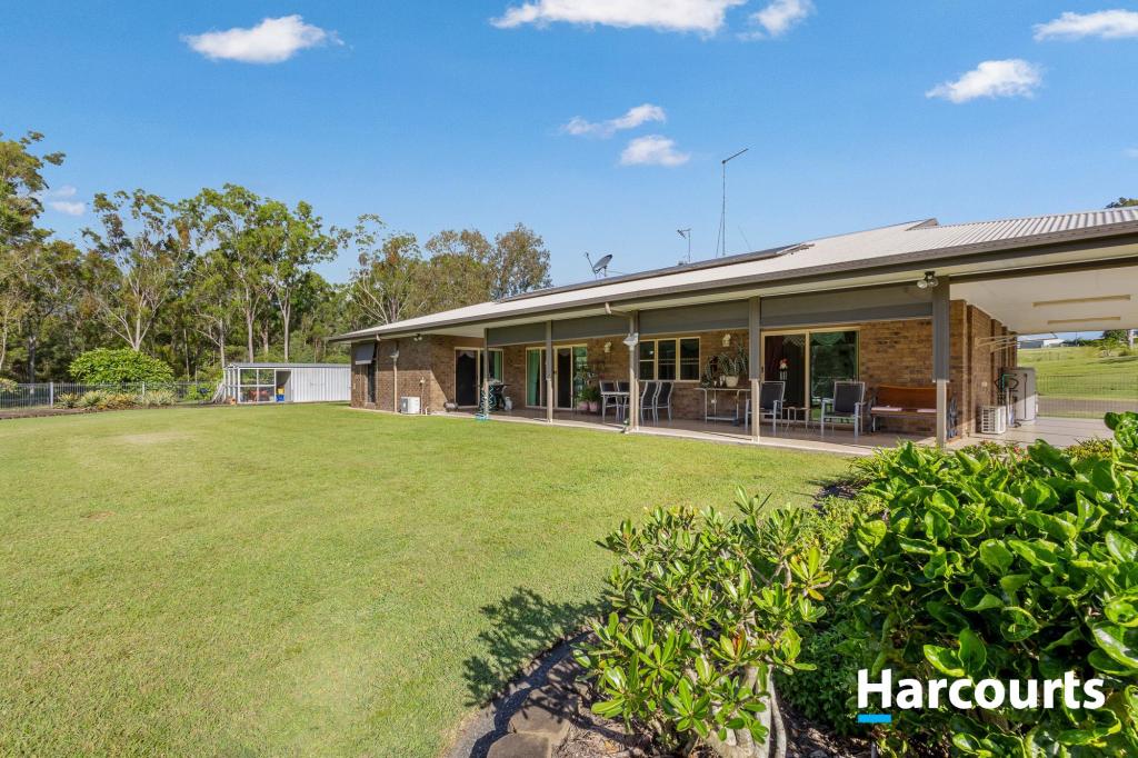 18 Marshall Ave, Maroondan, QLD 4671