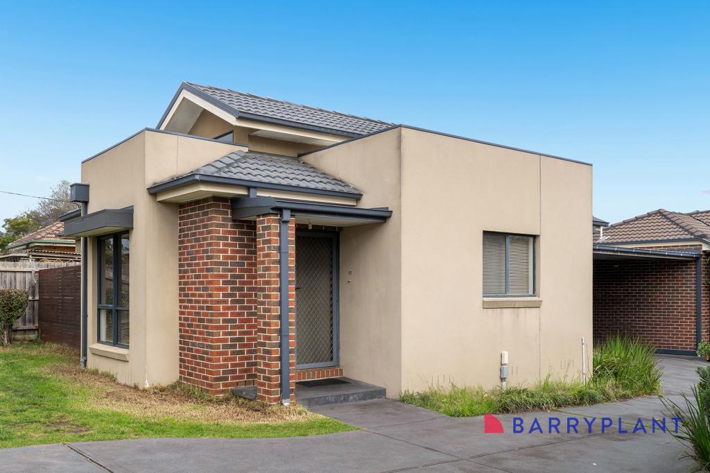 12/31-33 Olive St, Reservoir, VIC 3073