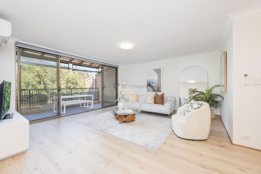 39/25 Best St, Lane Cove, NSW 2066