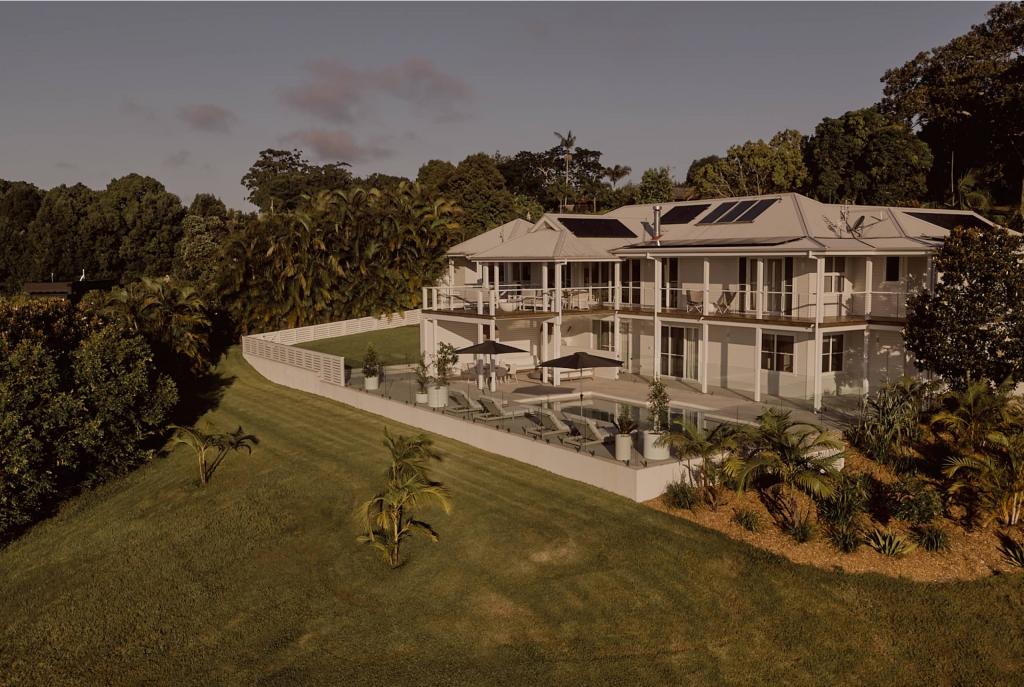 84 Fowlers Lane, Bangalow, NSW 2479