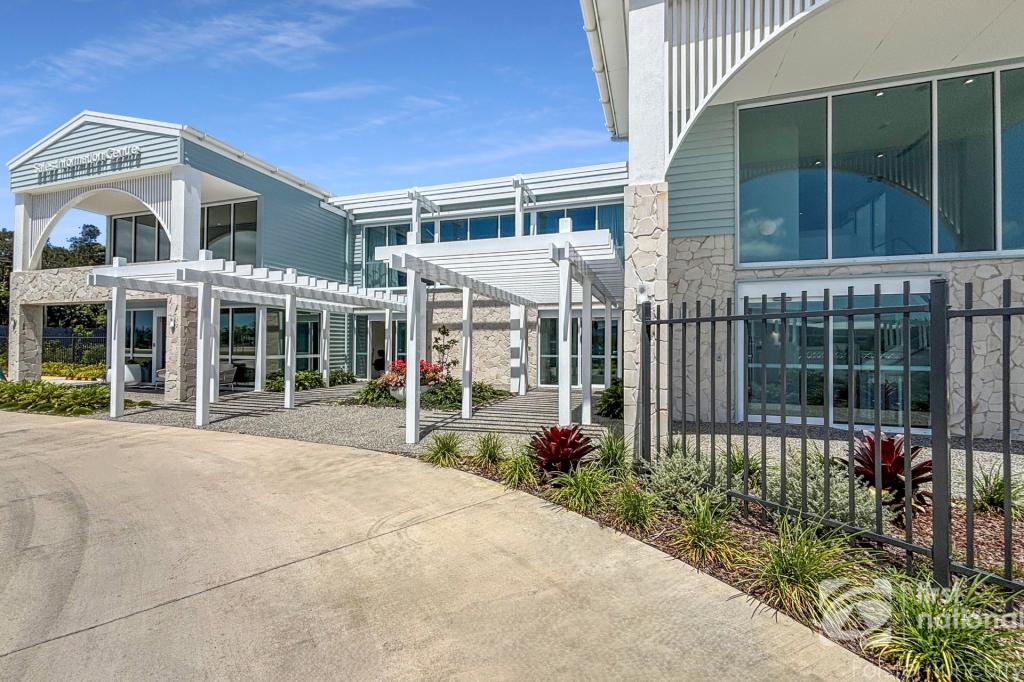 T2/223 THE LAKES WAY, FORSTER, NSW 2428