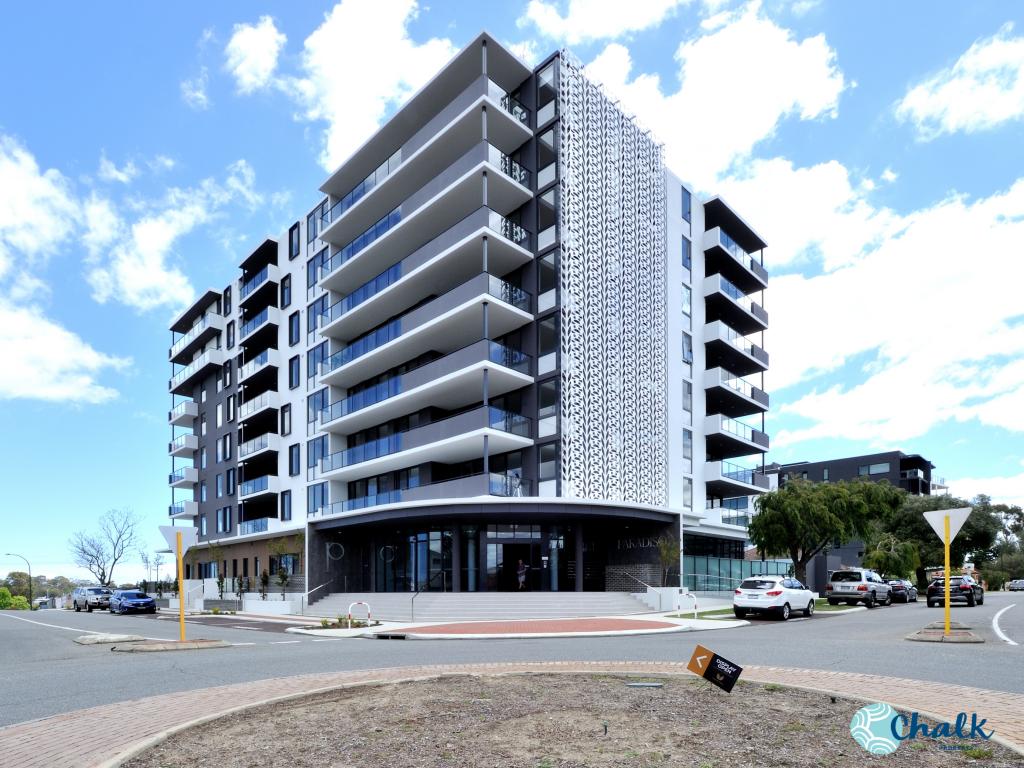 302/8 HENLEY ST, COMO, WA 6152