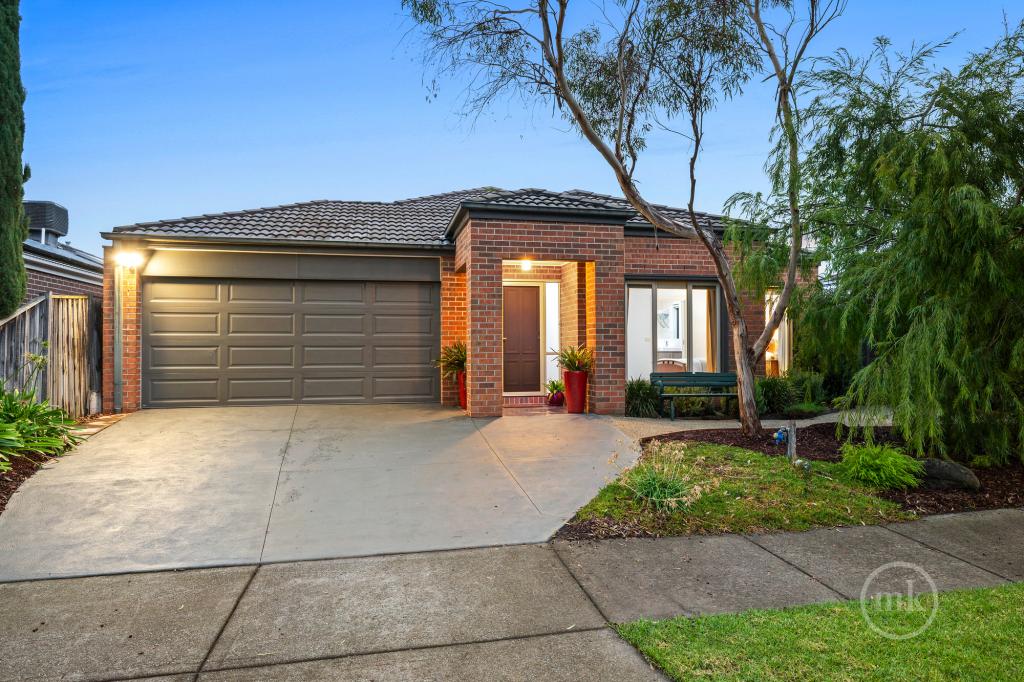 15 Abbotswood Rd, Doreen, VIC 3754