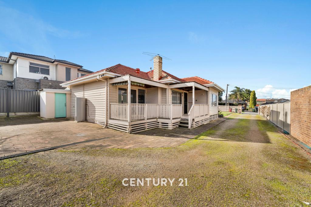 33 Carlisle Rd, Hallam, VIC 3803