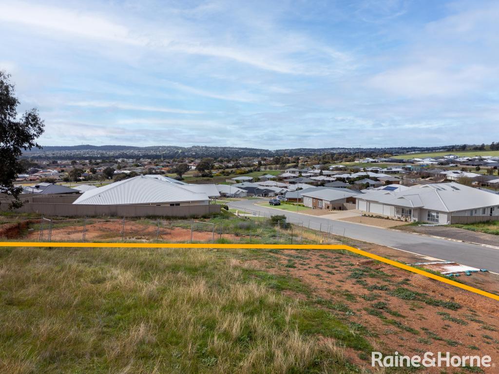 28a Preston Cres, Lloyd, NSW 2650