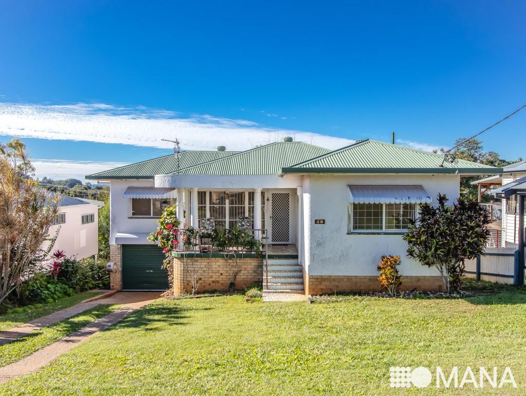 28 Harwood St, Murwillumbah, NSW 2484