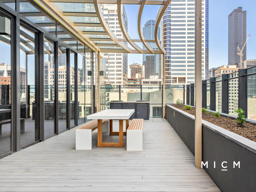 1307/560 Lonsdale St, Melbourne, VIC 3000