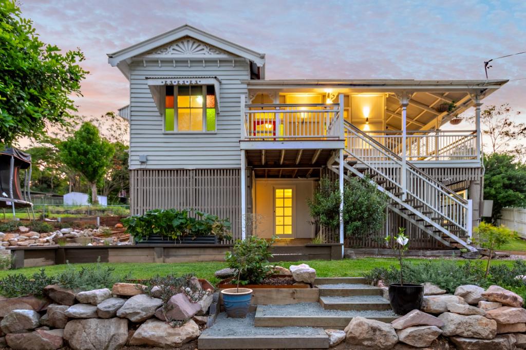 18 Kingsmill Rd, Coalfalls, QLD 4305