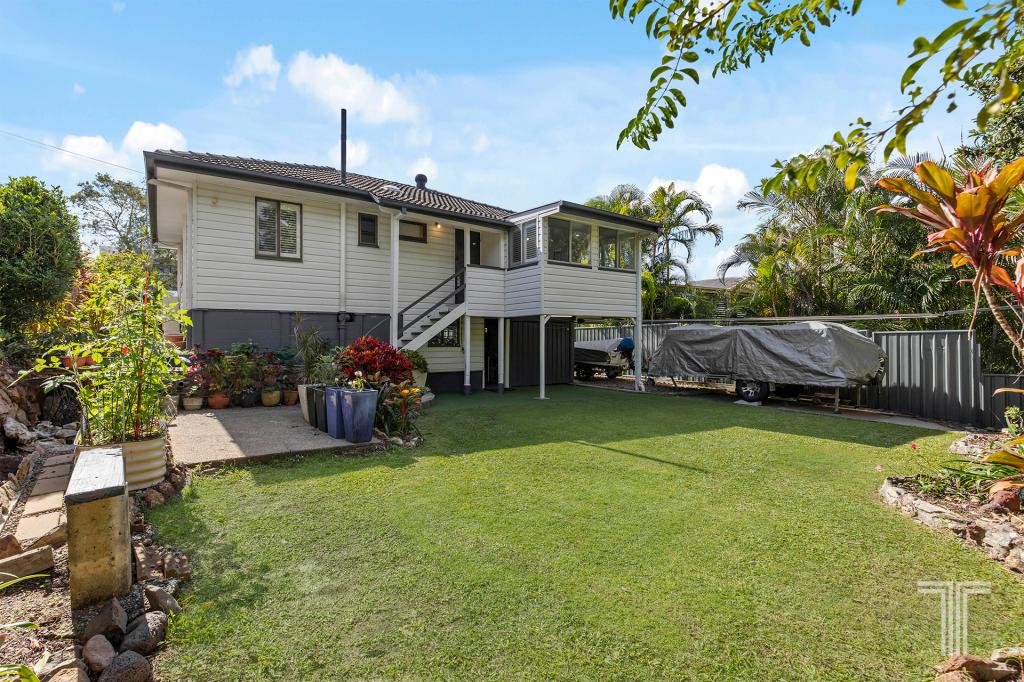 129 The Prom, Camp Hill, QLD 4152