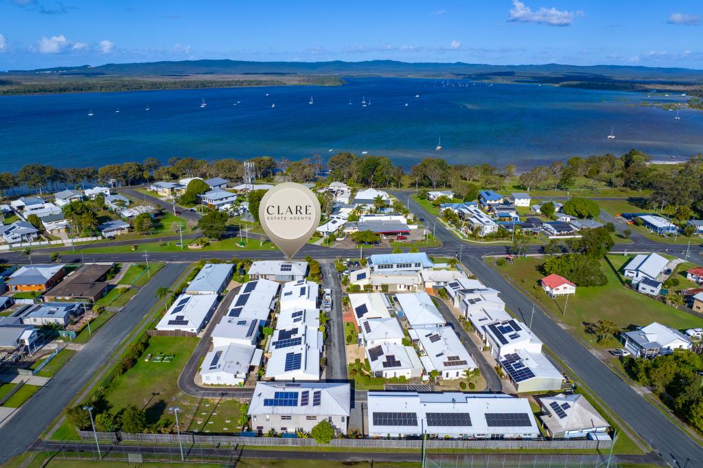 25/20 Gympie Rd, Tin Can Bay, QLD 4580