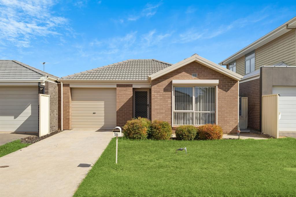 16 Willys St, Munno Para West, SA 5115