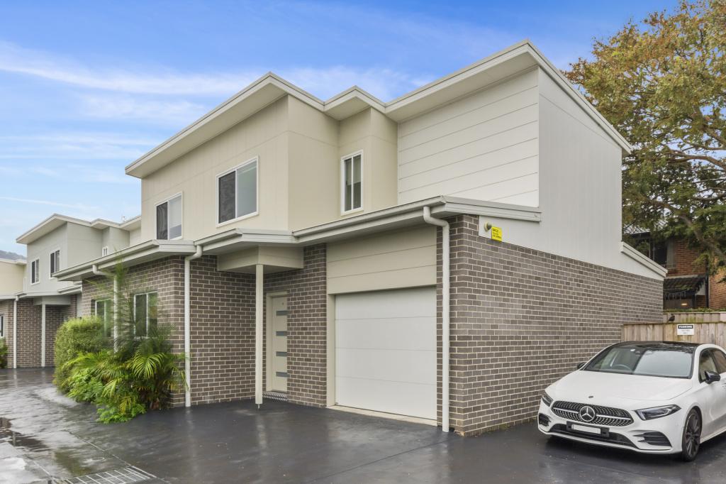 4/26 Pioneer Rd, Bellambi, NSW 2518