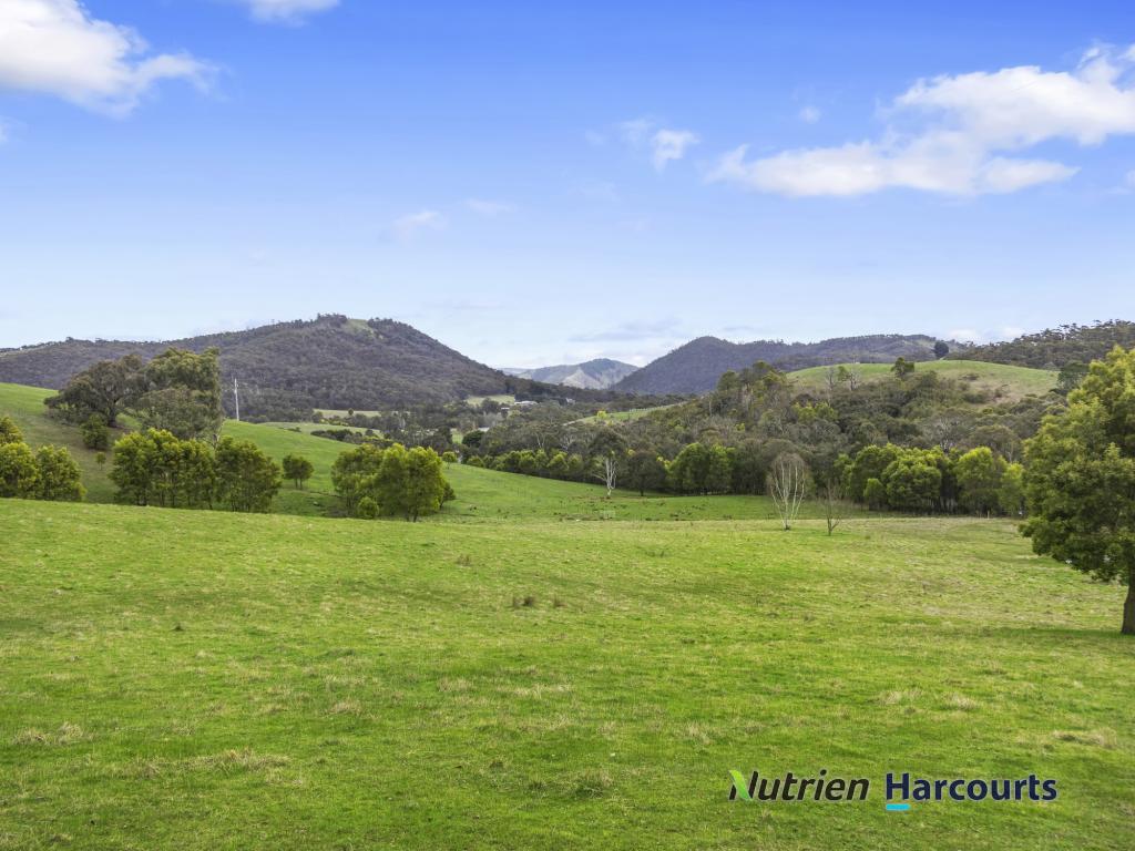 3918 Whittlesea-Yea Rd, Flowerdale, VIC 3717