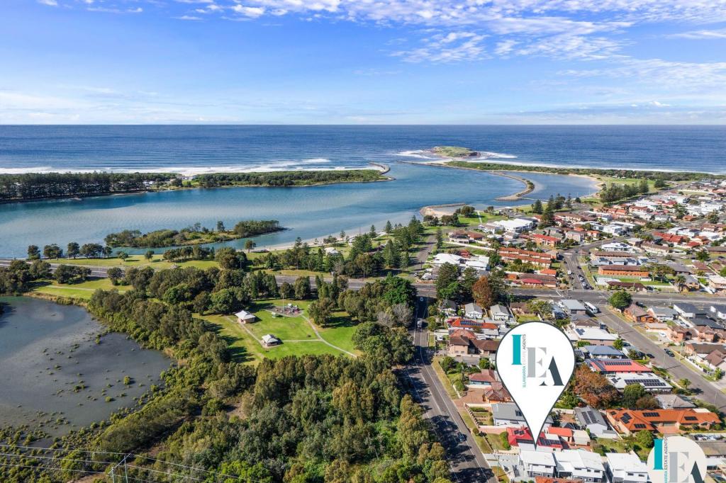 2/99 Reddall Pde, Lake Illawarra, NSW 2528