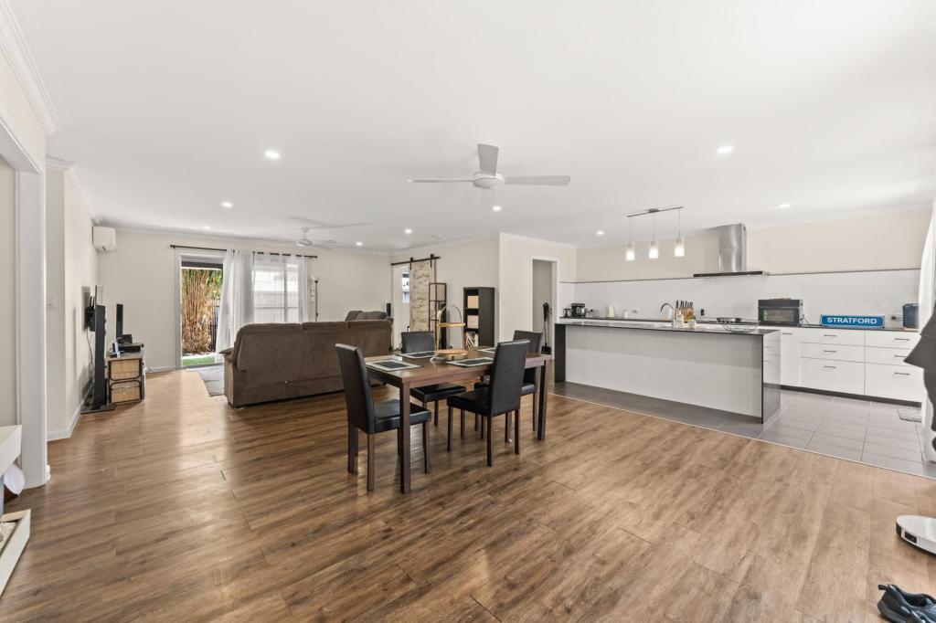 16 Vautin Way, Eagleby, QLD 4207