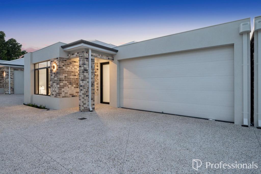54b Camberwell Rd, Balga, WA 6061