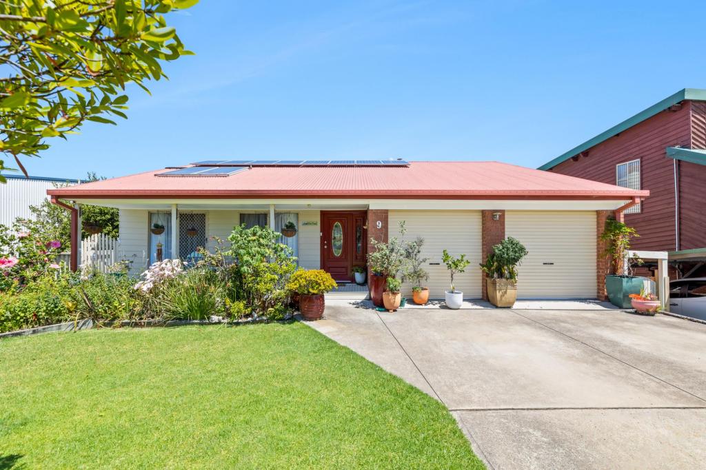 9 Island View Rd, Tuross Head, NSW 2537
