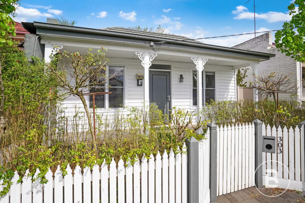 303 Doveton St N, Soldiers Hill, VIC 3350