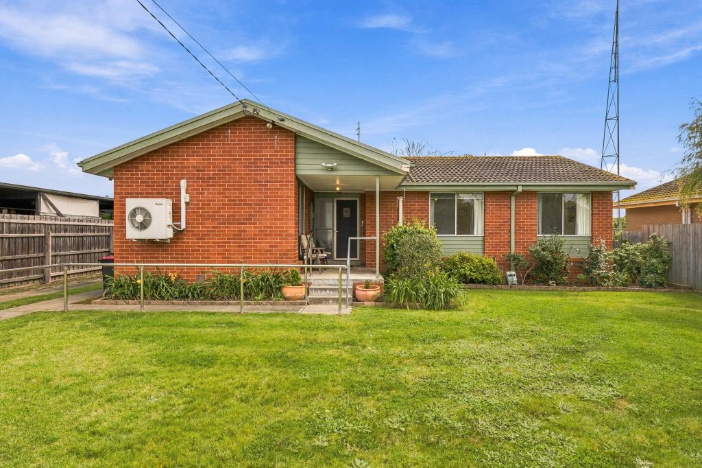 95 Mcadam St, Maffra, VIC 3860