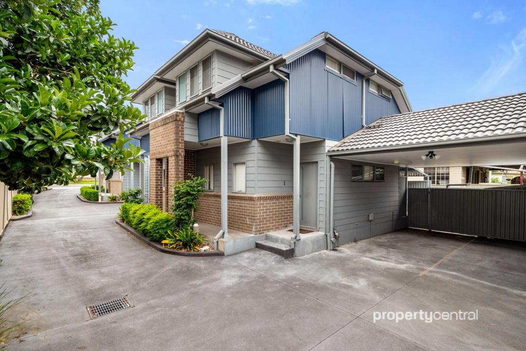 3/72 Cam St, Cambridge Park, NSW 2747