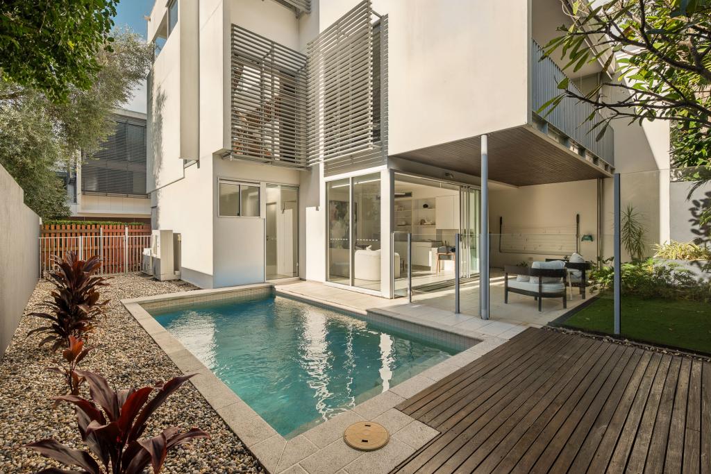 12/20 Turner Ave, New Farm, QLD 4005